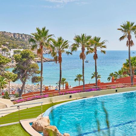 Universal Aquamarin Beach Houses Andratx Exterior foto
