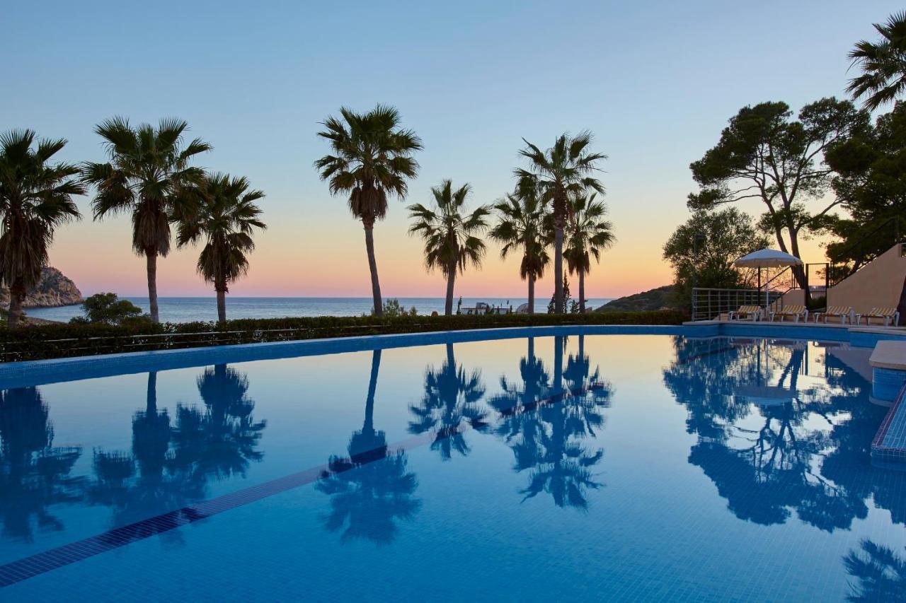 Universal Aquamarin Beach Houses Andratx Exterior foto
