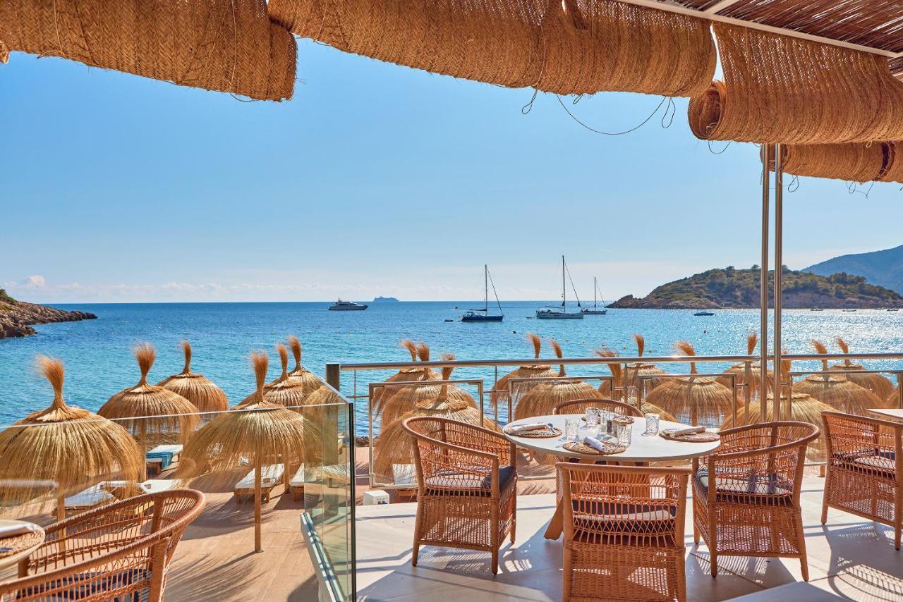 Universal Aquamarin Beach Houses Andratx Exterior foto