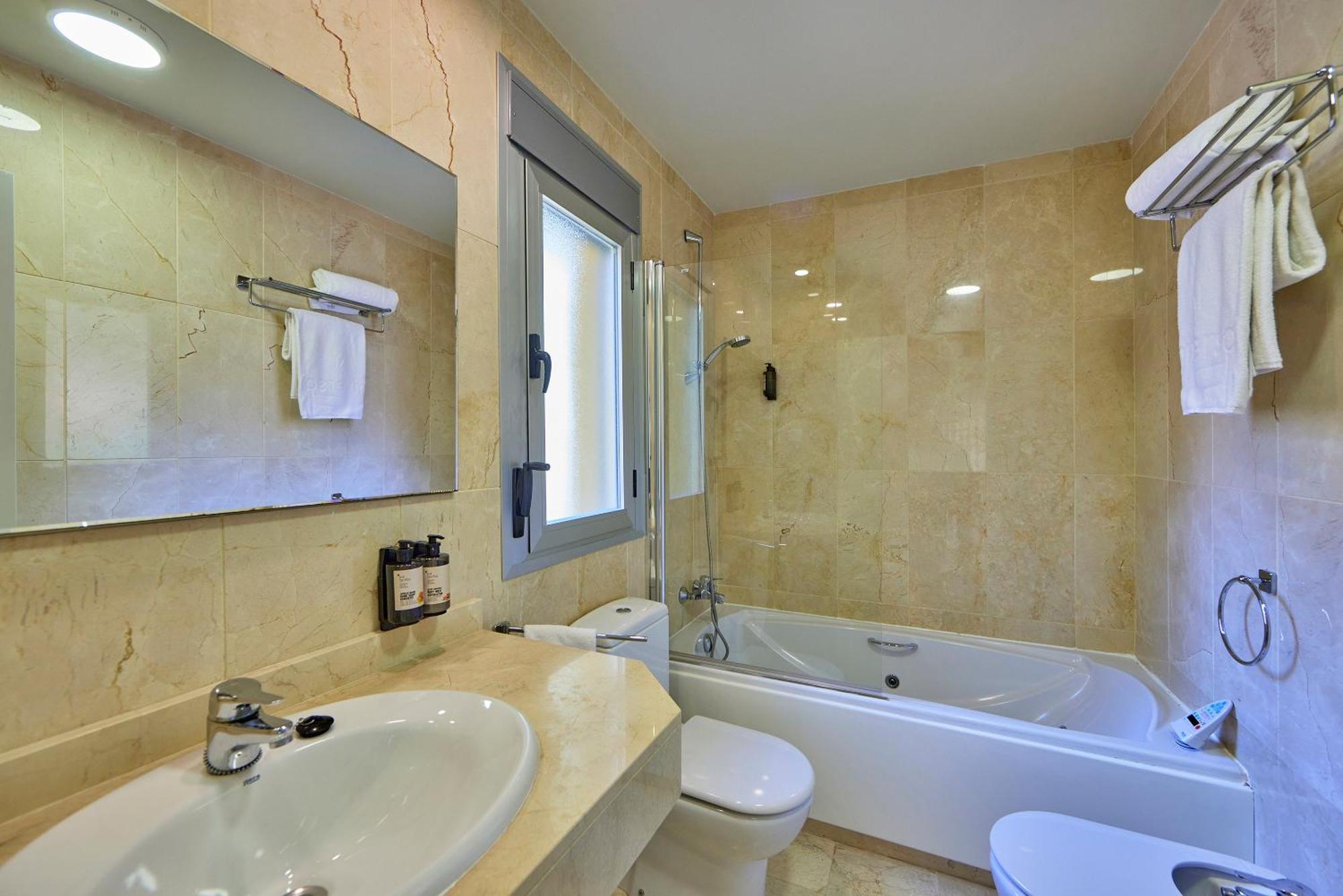 Universal Aquamarin Beach Houses Andratx Exterior foto