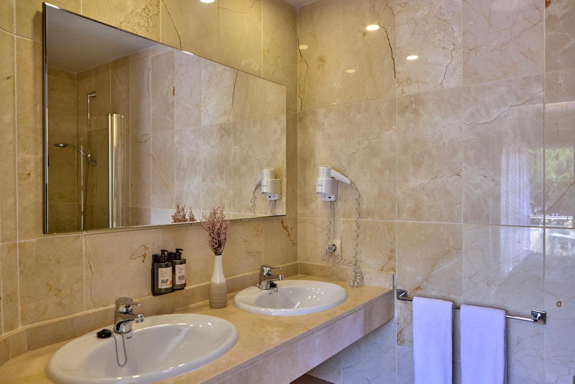 Universal Aquamarin Beach Houses Andratx Exterior foto